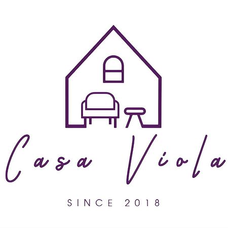 Apartamento La Casa Viola Cavriglia Exterior foto