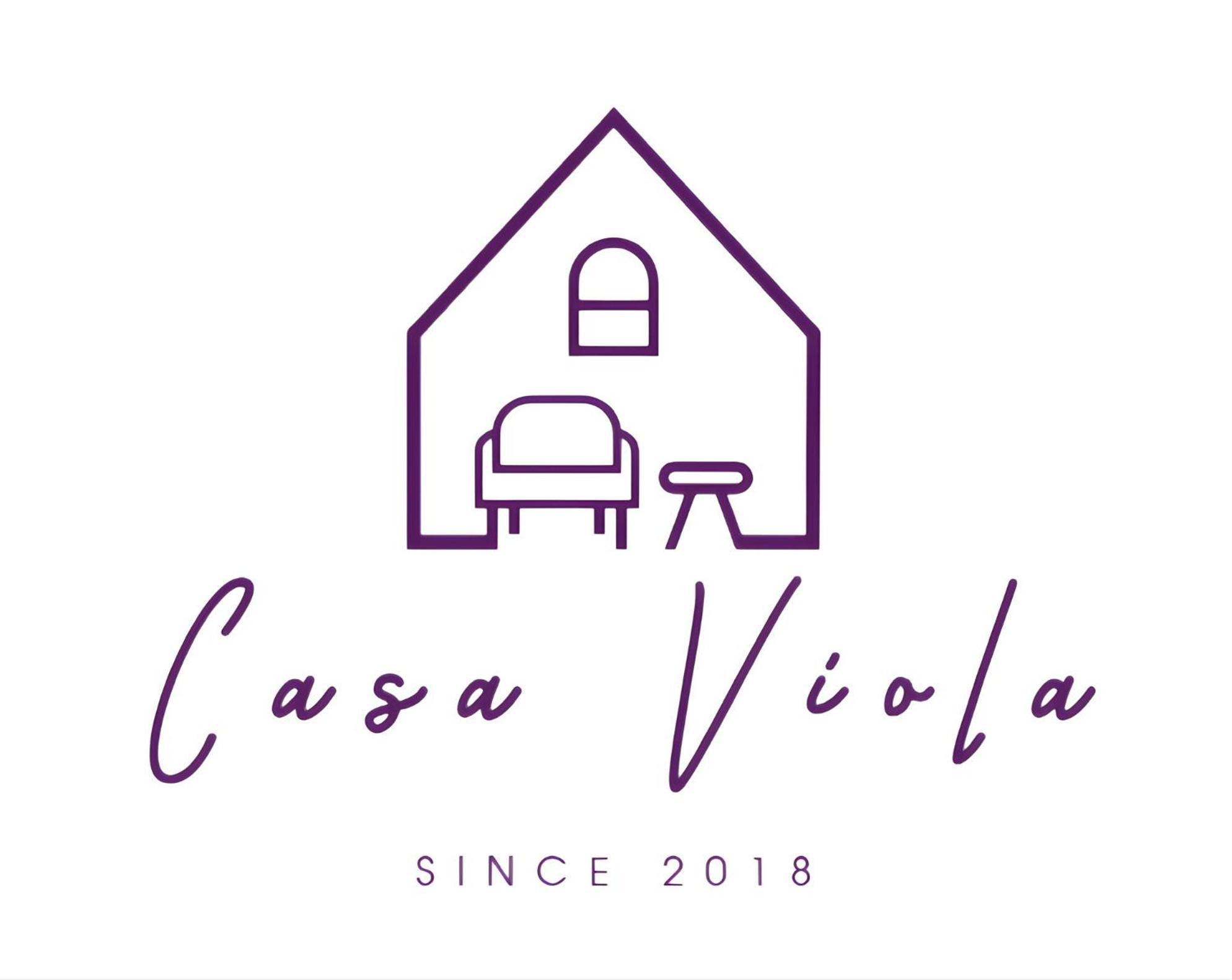 Apartamento La Casa Viola Cavriglia Exterior foto